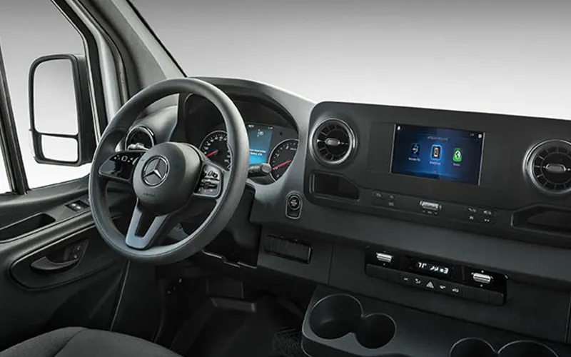 mercedes-sprinter